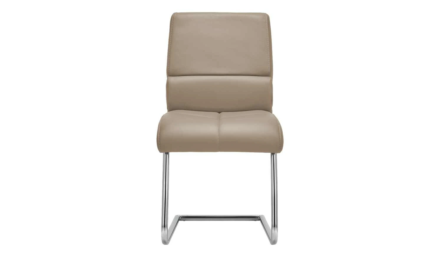 JOOP! Leder-Schwingstuhl Loft | Earth (Hellbraun) 13 JOOP! Leder-Schwingstuhl Loft | Earth (Hellbraun) – Bild 11