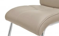 JOOP! Leder-Schwingstuhl Loft | Earth (Hellbraun) 19 JOOP! Leder-Schwingstuhl Loft | Earth (Hellbraun) -SitzWerk Verkaufsgeschäft 13313747 5 202104202233