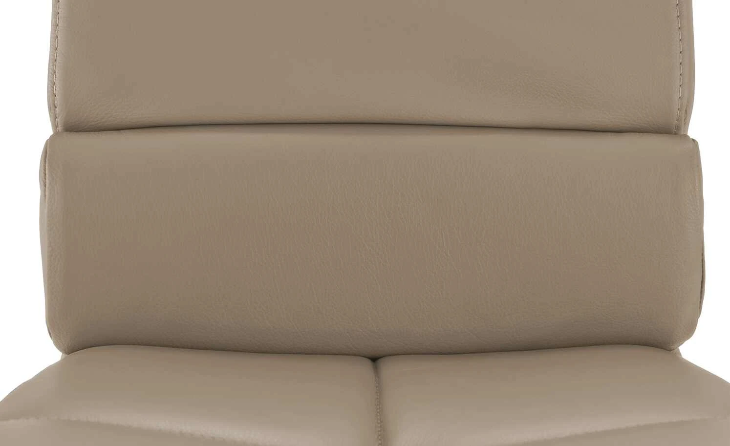 JOOP! Leder-Schwingstuhl Loft | Earth (Hellbraun) 8 JOOP! Leder-Schwingstuhl Loft | Earth (Hellbraun) – Bild 6