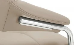 JOOP! Leder-Schwingstuhl Loft | Earth (Hellbraun) -SitzWerk Verkaufsgeschäft 13313748 11 202104202233