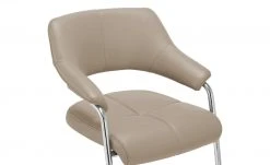 JOOP! Leder-Schwingstuhl Loft | Earth (Hellbraun) -SitzWerk Verkaufsgeschäft 13313748 14 202104202233