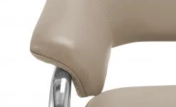 JOOP! Leder-Schwingstuhl Loft | Earth (Hellbraun) -SitzWerk Verkaufsgeschäft 13313748 15 202104202233