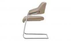 JOOP! Leder-Schwingstuhl Loft | Earth (Hellbraun) -SitzWerk Verkaufsgeschäft 13313748 2 202104202233