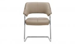 JOOP! Leder-Schwingstuhl Loft | Earth (Hellbraun) -SitzWerk Verkaufsgeschäft 13313748 8 202104202233