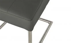 Woodford Kunstleder-Schwingstuhl Thea | Fango (Grau) 10 Woodford Kunstleder-Schwingstuhl Thea | Fango (Grau) -SitzWerk Verkaufsgeschäft 13313940 3 201811271508