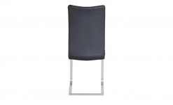 uno Freischwinger Letitia | Nachtblau Leder -SitzWerk Verkaufsgeschäft 13314410 3 201811271510