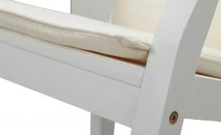 Schaukelstuhl aus Akazienholz Tobi | Weiß 27 Schaukelstuhl aus Akazienholz Tobi | Weiß -SitzWerk Verkaufsgeschäft 13315978 12 201811271500