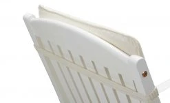 Schaukelstuhl aus Akazienholz Tobi | Weiß 22 Schaukelstuhl aus Akazienholz Tobi | Weiß -SitzWerk Verkaufsgeschäft 13315978 7 201811271500