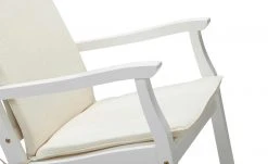 Schaukelstuhl aus Akazienholz Tobi | Weiß 23 Schaukelstuhl aus Akazienholz Tobi | Weiß -SitzWerk Verkaufsgeschäft 13315978 8 201811271500