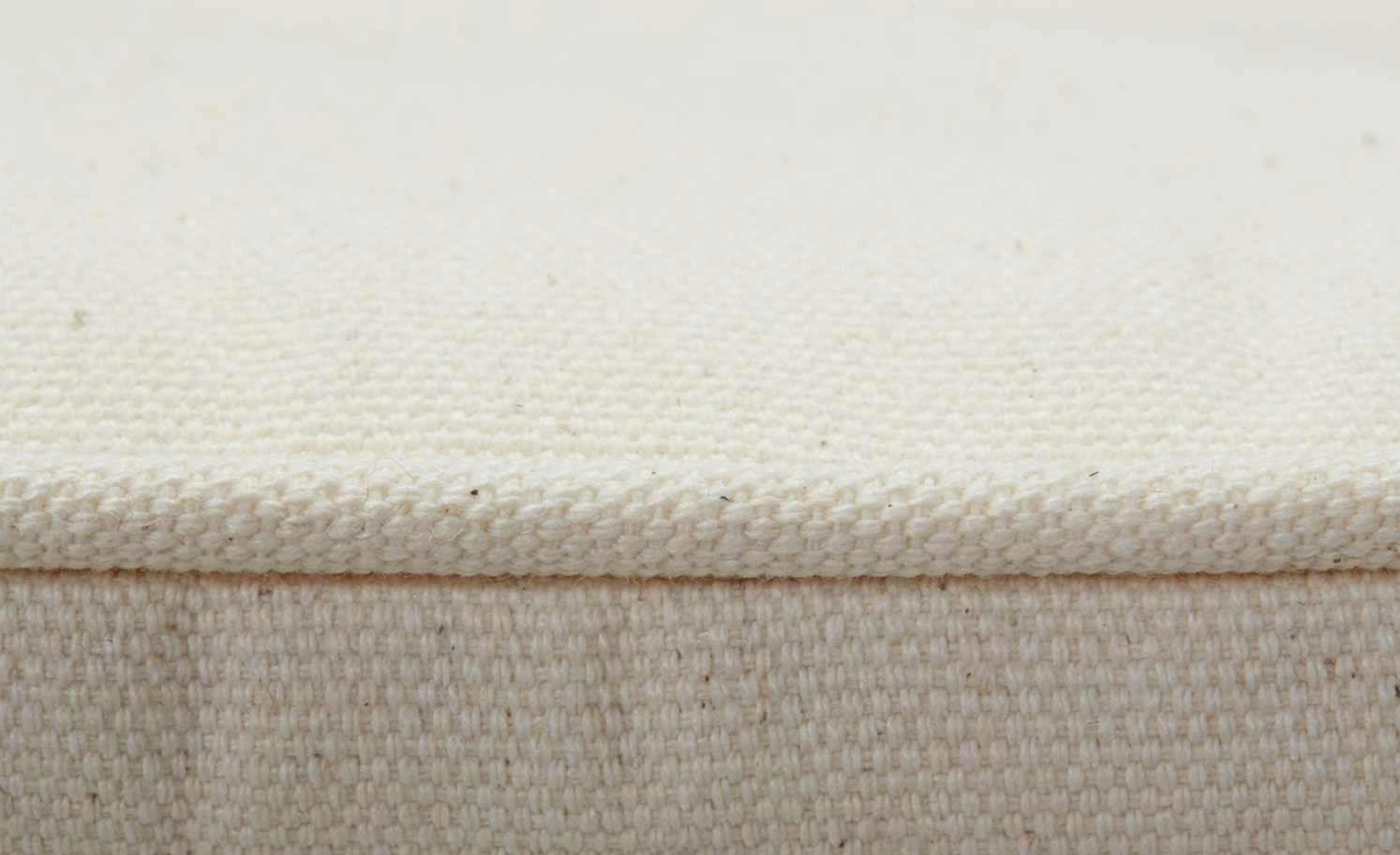 Schaukelstuhl aus Akazienholz Tobi | Weiß 12 Schaukelstuhl aus Akazienholz Tobi | Weiß – Bild 10