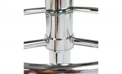 Barhocker verstellbar Holger | Grau / Chrom Tellergröße: 41 cm 21 Barhocker verstellbar Holger | Grau / Chrom Tellergröße: 41 cm -SitzWerk Verkaufsgeschäft 13318177 8 201811271454