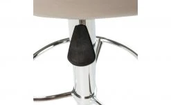 Barhocker verstellbar Holger | Grau / Chrom Tellergröße: 41 cm 22 Barhocker verstellbar Holger | Grau / Chrom Tellergröße: 41 cm -SitzWerk Verkaufsgeschäft 13318177 9 201811271454