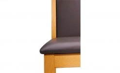 Woodford Leder-Polsterstuhl S-013 | Moor (Braun) -SitzWerk Verkaufsgeschäft 13318669 3 201811271458