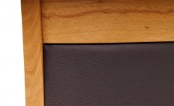 Woodford Leder-Polsterstuhl S-013 | Moor (Braun) -SitzWerk Verkaufsgeschäft 13318669 5 201811271458