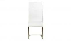 Schwingstuhl Mike | Weiß -SitzWerk Verkaufsgeschäft 13318874 5 201811271458