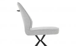 Polsterstuhl Lene | Grau / Schwarz Nein -SitzWerk Verkaufsgeschäft 13346439 10 202004212238