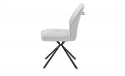 Polsterstuhl Lene | Grau / Schwarz Nein -SitzWerk Verkaufsgeschäft 13346439 3 202004212238