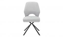 Polsterstuhl Lene | Grau / Schwarz Nein -SitzWerk Verkaufsgeschäft 13346439 5 202004212238