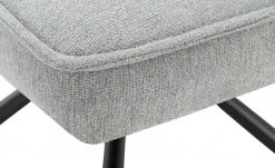 Polsterstuhl Lene | Grau / Schwarz Nein -SitzWerk Verkaufsgeschäft 13346439 8 202004212238