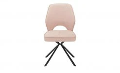 Polsterstuhl Lene | Rosa / Schwarz Nein -SitzWerk Verkaufsgeschäft 13346440 1 202004212238