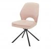 Polsterstuhl Lene | Rosa / Schwarz Nein -SitzWerk Verkaufsgeschäft 13346440 11 202004212238