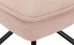 Polsterstuhl Lene | Rosa / Schwarz Nein -SitzWerk Verkaufsgeschäft 13346440 6 202004212238