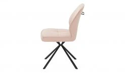 Polsterstuhl Lene | Rosa / Schwarz Nein -SitzWerk Verkaufsgeschäft 13346440 9 202004212238