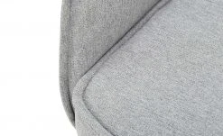 Polsterstuhl Lene | Grau / Schwarz Ja -SitzWerk Verkaufsgeschäft 13346441 4 202004212238