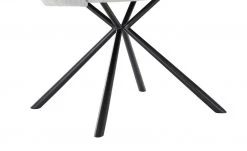 Polsterstuhl Lene | Grau / Schwarz Ja -SitzWerk Verkaufsgeschäft 13346441 5 202004212238