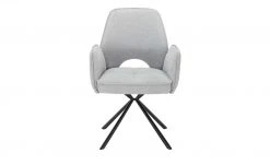 Polsterstuhl Lene | Grau / Schwarz Ja -SitzWerk Verkaufsgeschäft 13346441 9 202004212238