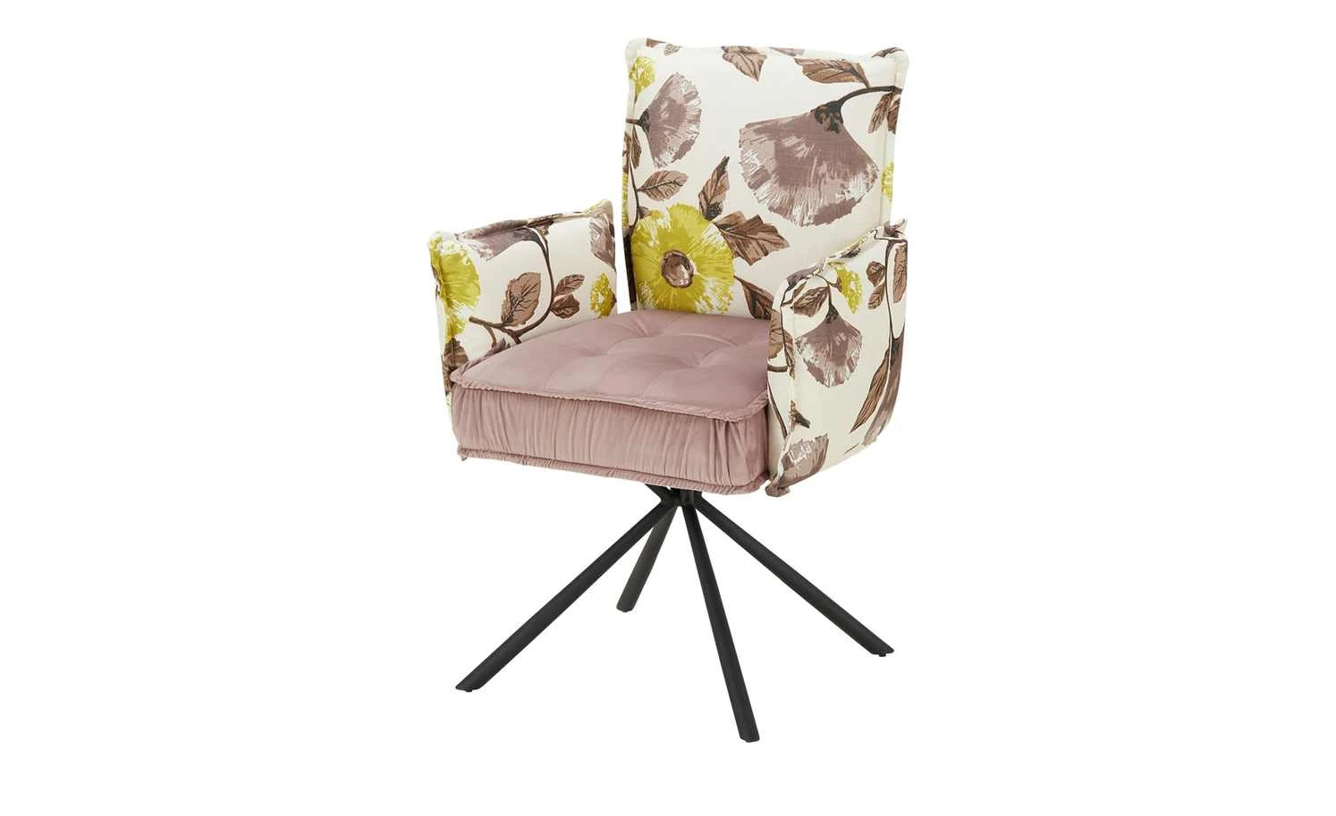 Polsterstuhl Noelle 3 Polsterstuhl Noelle