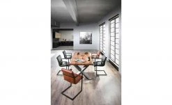 Freischwinger Buff | Cognac (Orange - Braun) 9 Freischwinger Buff | Cognac (Orange - Braun) -SitzWerk Verkaufsgeschäft 13347415 1 202102231239