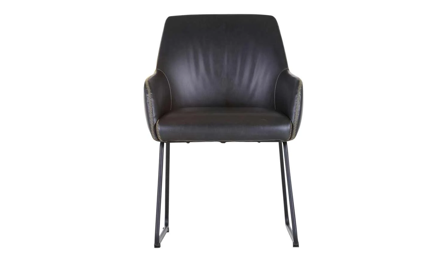 Kufenstuhl Skid 4 Kufenstuhl Skid – Bild 2