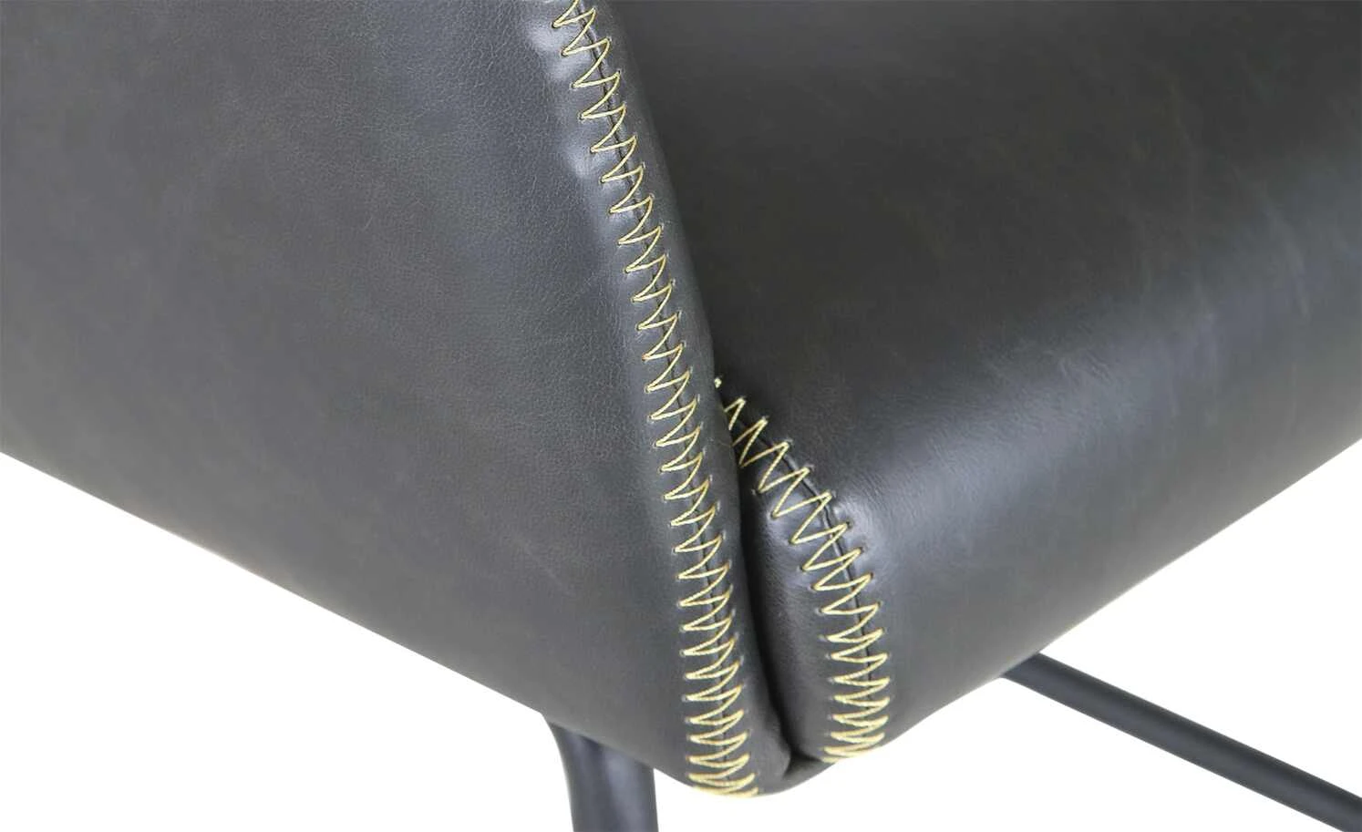 Kufenstuhl Skid 6 Kufenstuhl Skid – Bild 4