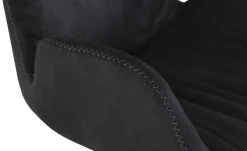 Schalenstuhl drehbar Buffalo | Anthrazit -SitzWerk Verkaufsgeschäft 13347461 2 202103302234