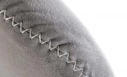 Schalenstuhl drehbar Buffalo | Hellgrau -SitzWerk Verkaufsgeschäft 13347462 4 202103302234