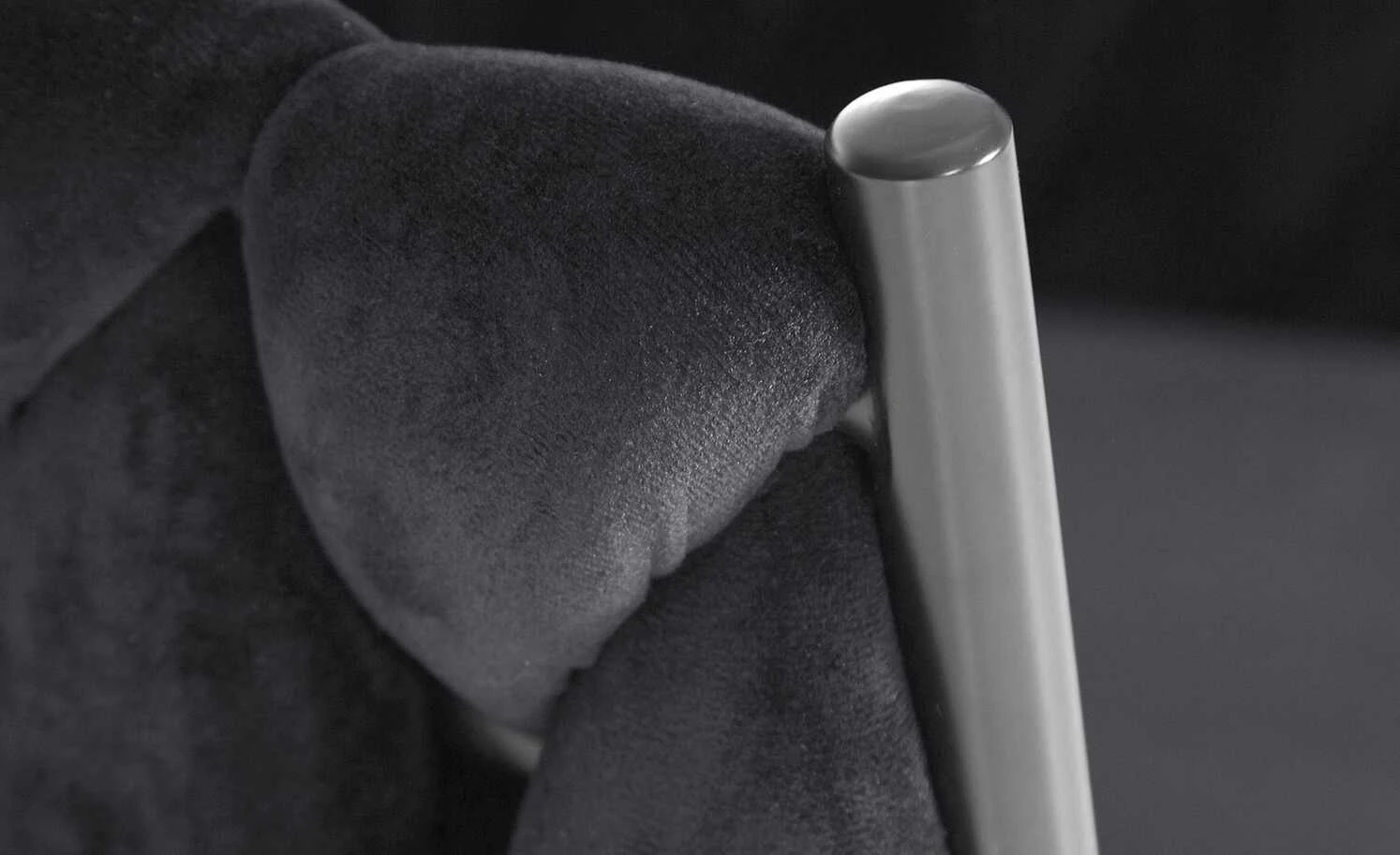 Polsterstuhl Weave | Anthrazit 12 Polsterstuhl Weave | Anthrazit – Bild 10