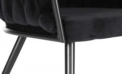 Polsterstuhl Weave | Anthrazit 18 Polsterstuhl Weave | Anthrazit -SitzWerk Verkaufsgeschäft 13348177 7 202110051238