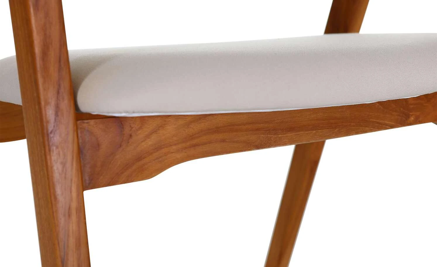 Stuhl Coma | Beige 4 Stuhl Coma | Beige – Bild 2