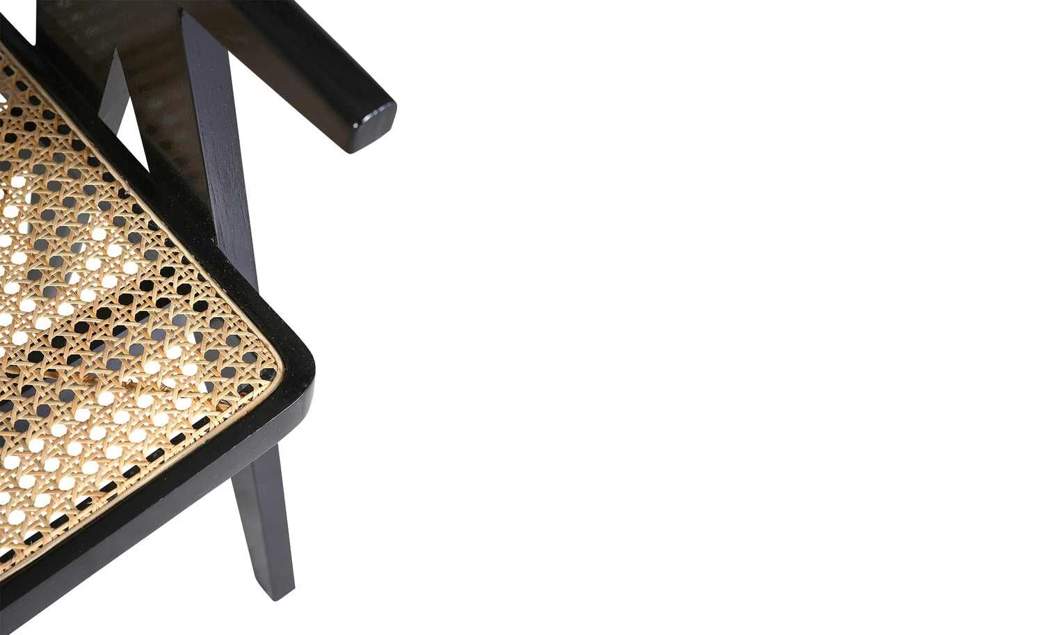 Sessel Coma | Schwarz 5 Sessel Coma | Schwarz – Bild 3