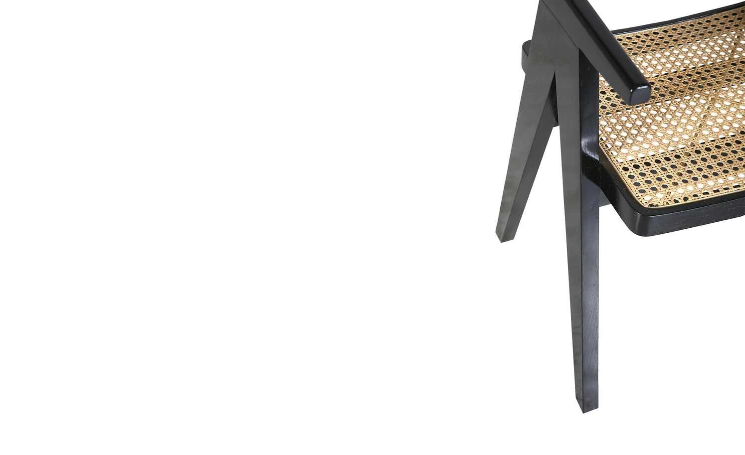 Sessel Coma | Schwarz 7 Sessel Coma | Schwarz – Bild 5