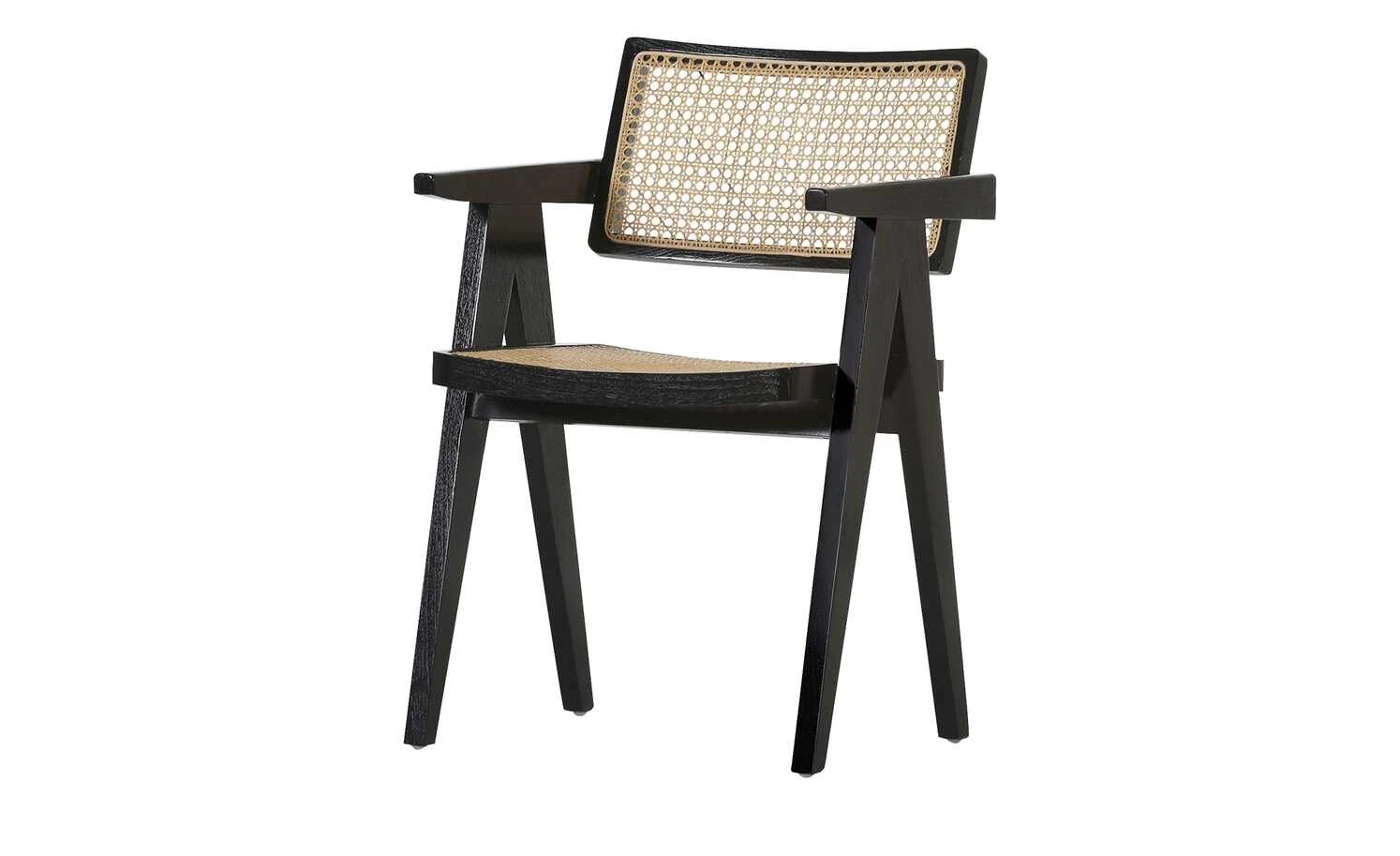 Sessel Coma | Schwarz 3 Sessel Coma | Schwarz