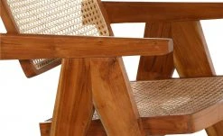 Sessel Coma | Teak Natur -SitzWerk Verkaufsgeschäft 13349350 1 202207261322