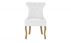 Polsterstuhl Richard | Weiß -SitzWerk Verkaufsgeschäft 14301322 1 201912112235