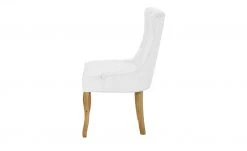 Polsterstuhl Richard | Weiß -SitzWerk Verkaufsgeschäft 14301322 2 201912112235