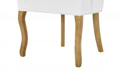 Polsterstuhl Richard | Weiß -SitzWerk Verkaufsgeschäft 14301322 7 201912112235