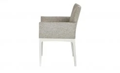 Berger & Rath Polsterstuhl Bono | Hellbraun Weiß-Creme Ja -SitzWerk Verkaufsgeschäft 14302221 2 202102111235