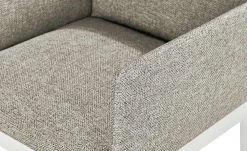 Berger & Rath Polsterstuhl Bono | Hellbraun Weiß-Creme Ja -SitzWerk Verkaufsgeschäft 14302221 6 202102111235