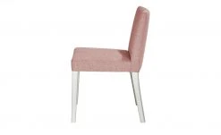 Berger & Rath Polsterstuhl Certo | Salmon (Rot) Weiß-Creme -SitzWerk Verkaufsgeschäft 14302224 2 202105182233