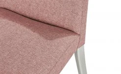 Berger & Rath Polsterstuhl Certo | Salmon (Rot) Weiß-Creme -SitzWerk Verkaufsgeschäft 14302224 7 202105182233